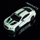 Illustration for article titled Kyosho 1/64 #1 - Bentley Continental GT3